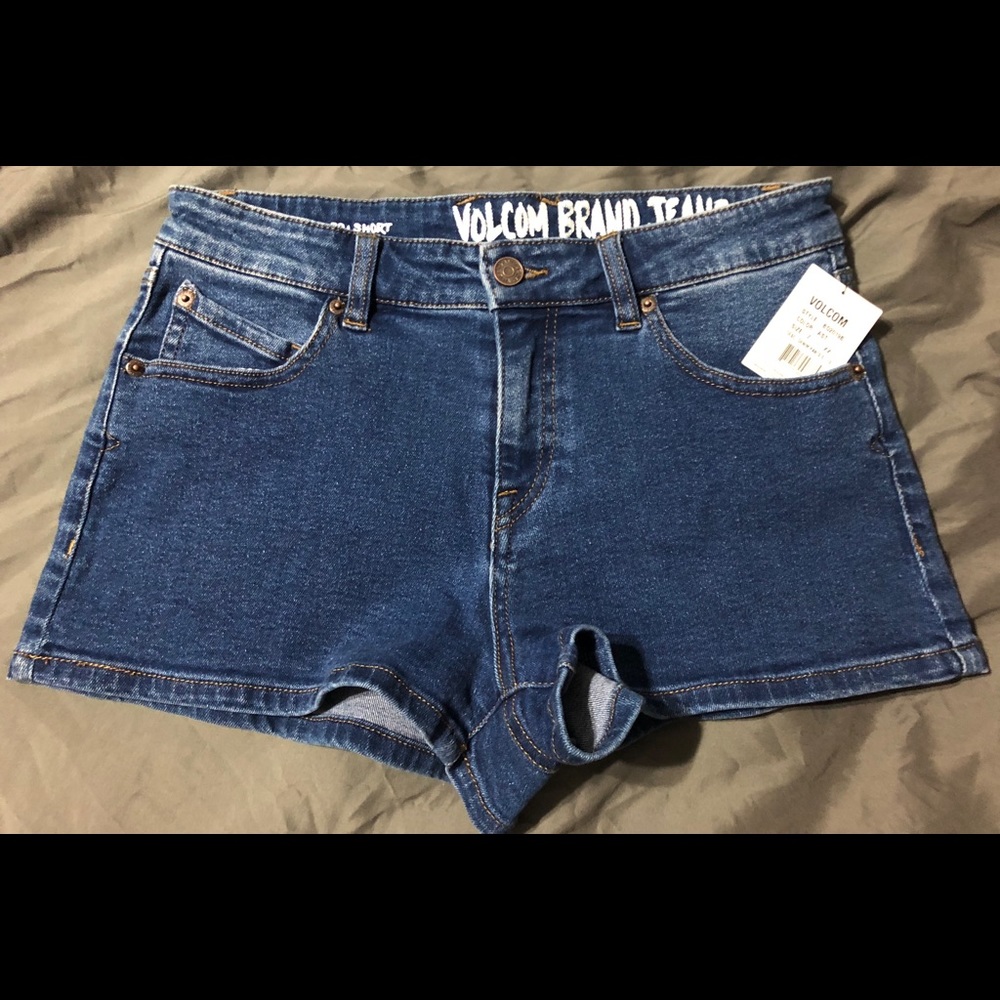 Volcom 1991 Shorts
